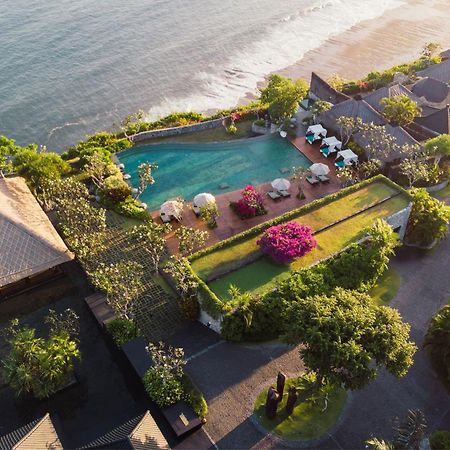 Bvlgari Resort Bali Uluwatu  Exterior photo