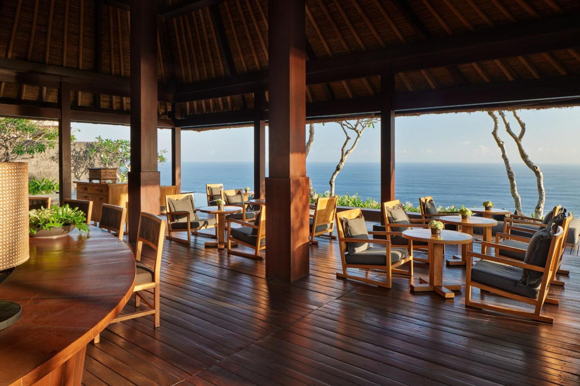 Bvlgari Resort Bali Uluwatu  Exterior photo