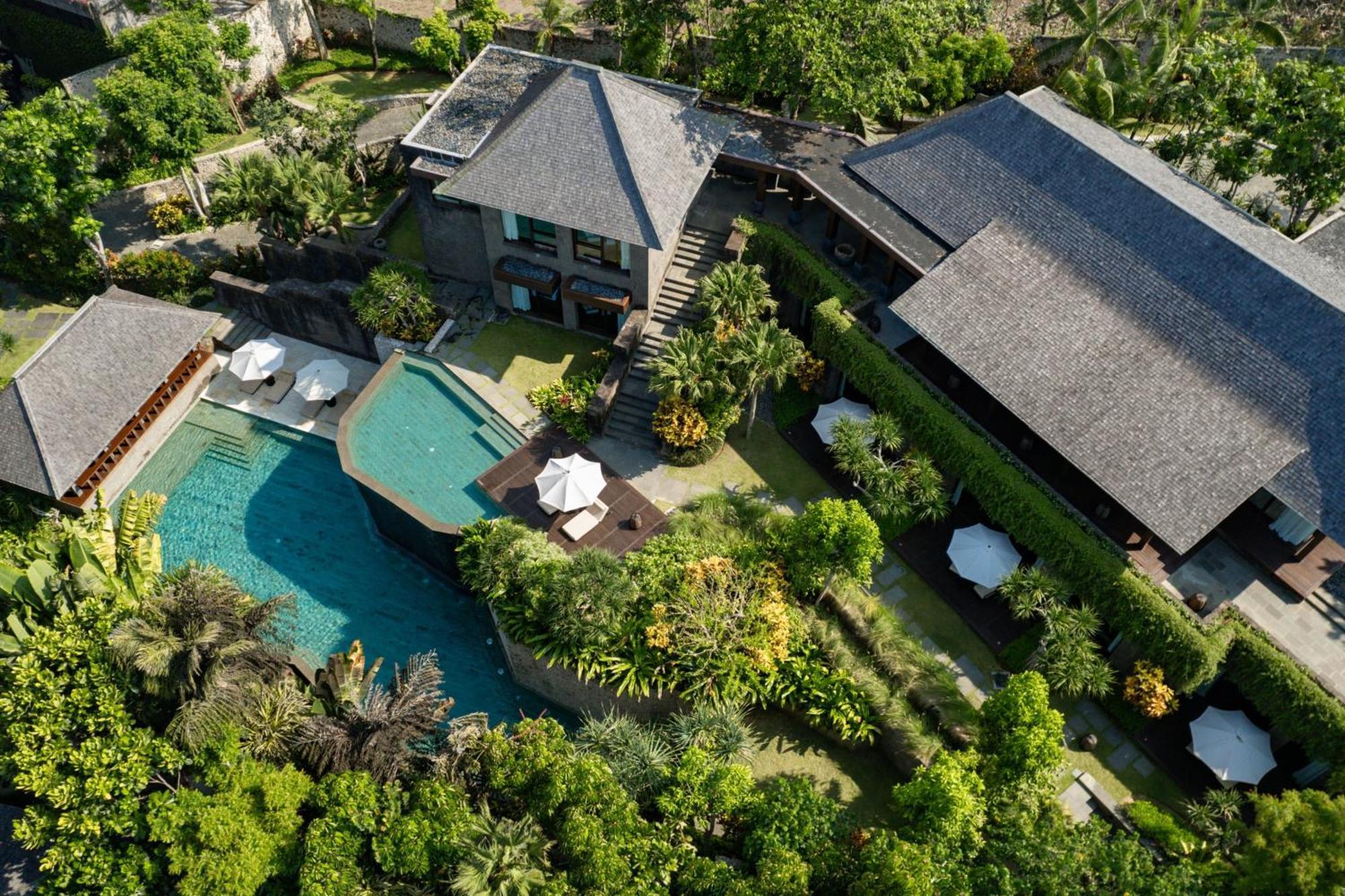 Bvlgari Resort Bali Uluwatu  Exterior photo