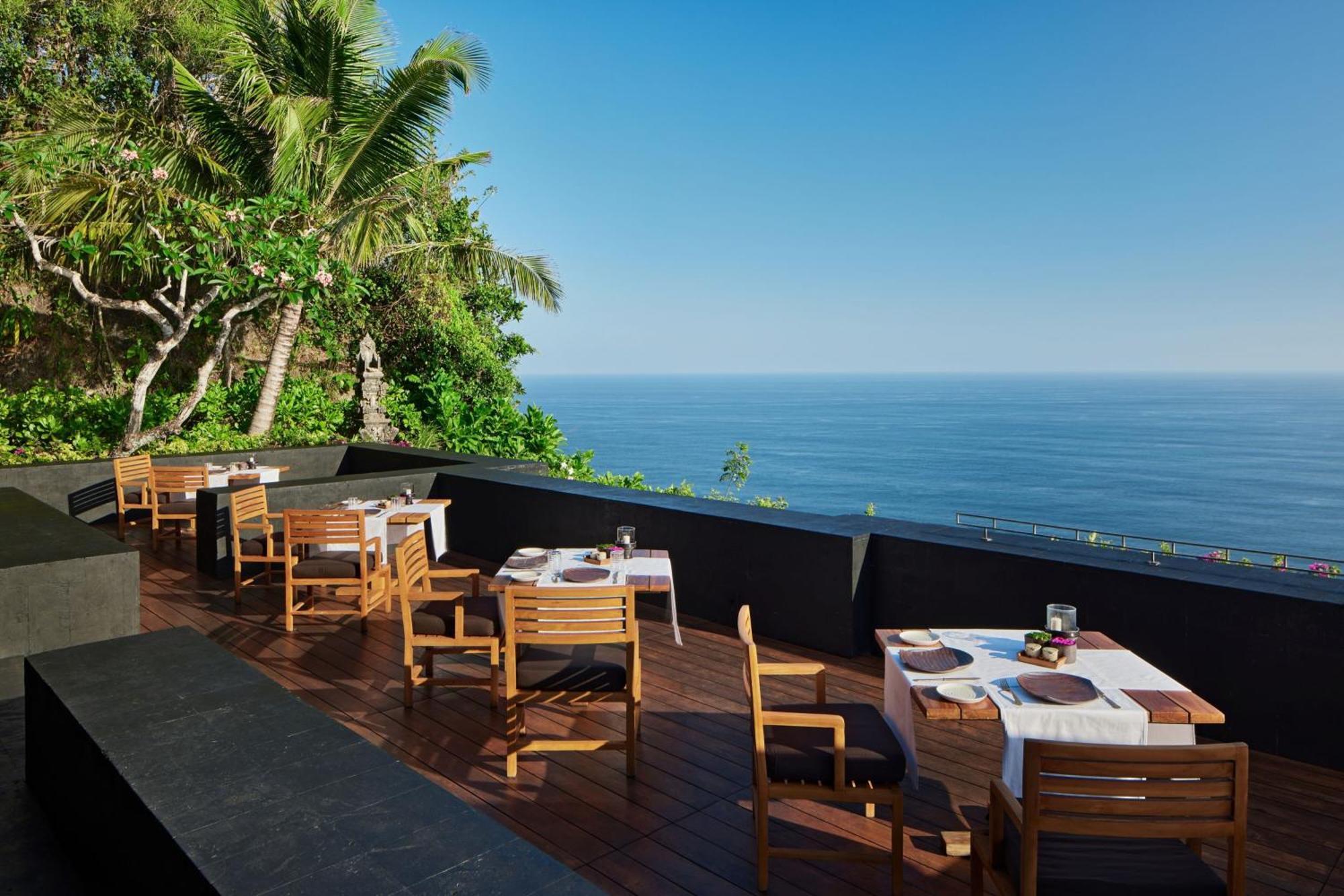 Bvlgari Resort Bali Uluwatu  Exterior photo