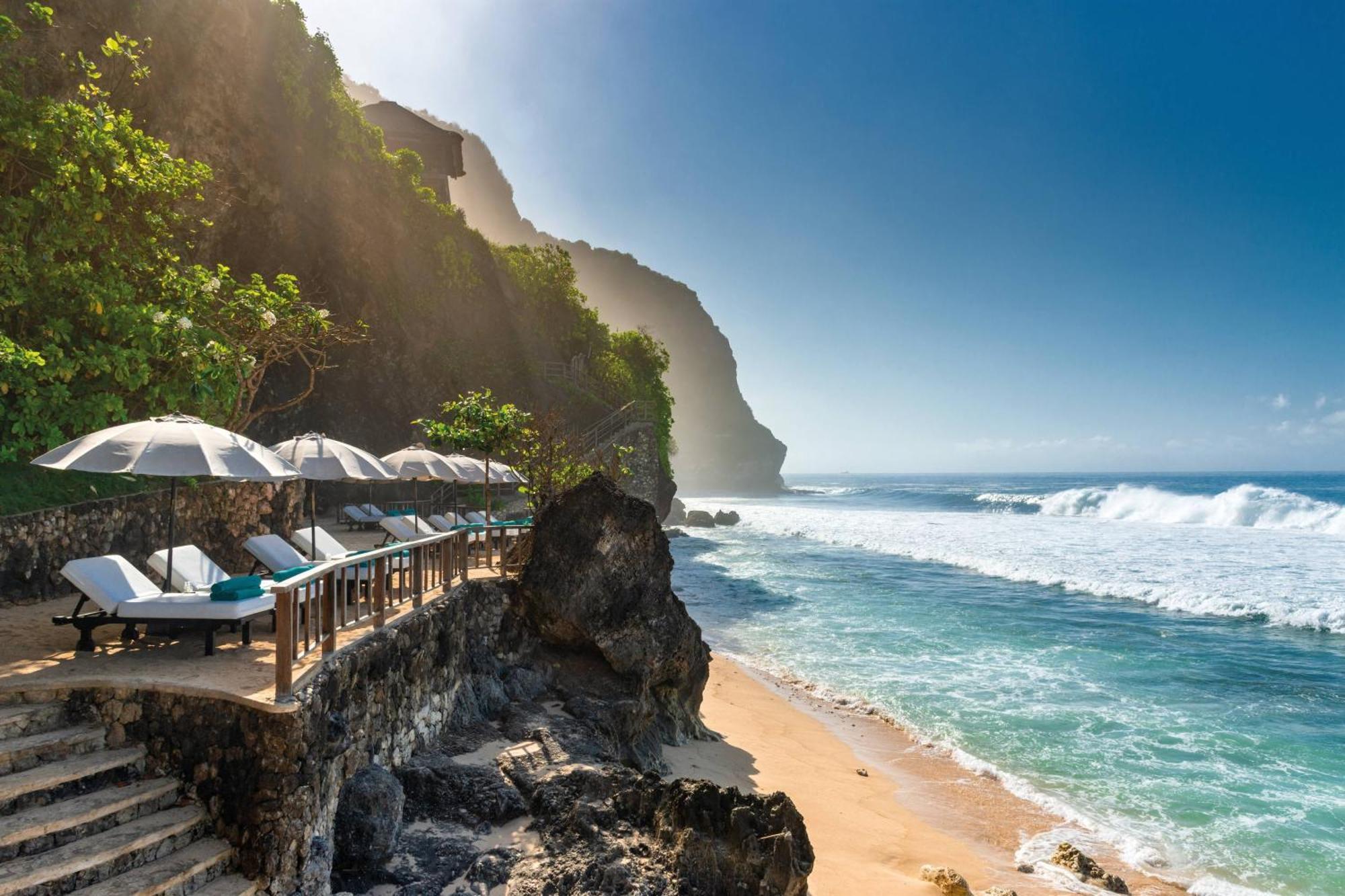 Bvlgari Resort Bali Uluwatu  Exterior photo