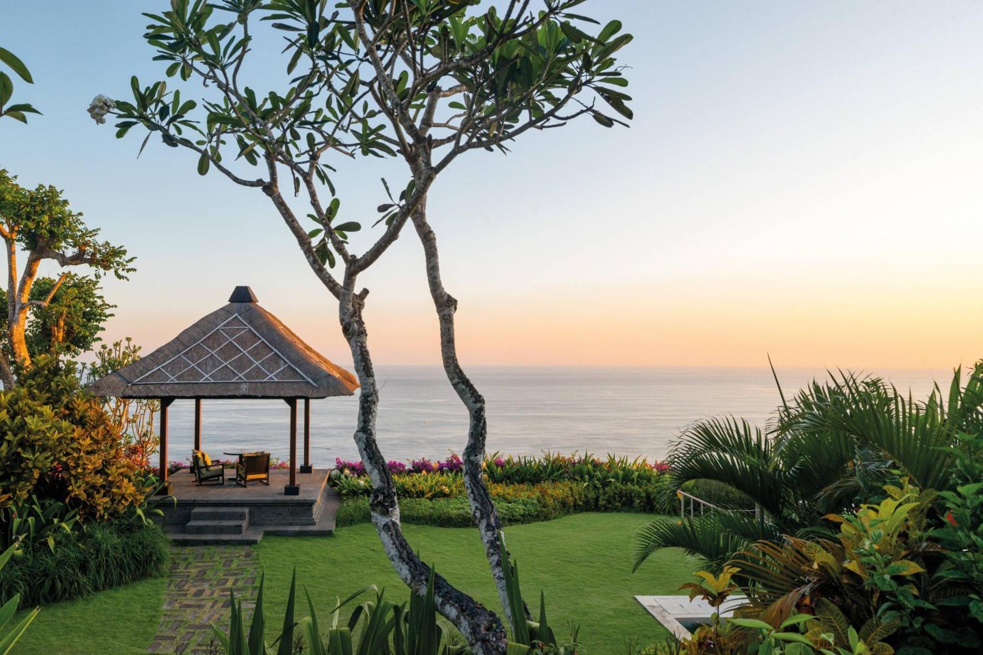 Bvlgari Resort Bali Uluwatu  Exterior photo